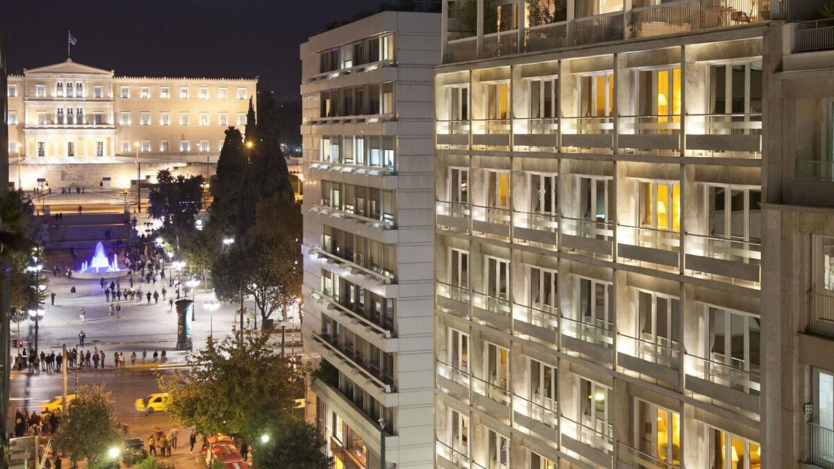 Electra Hotels & Resorts: Οι επενδύσεις και οι ισχυρές επιδόσεις 1 Electra Hotels & Resorts: Οι επενδύσεις και οι ισχυρές επιδόσεις