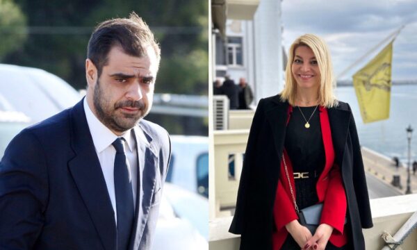 Μαρινάκης: Μετά τον θάνατο της μητέρας της Νέστορα – «Να πούμε τα πράγματα με το όνομά τους»