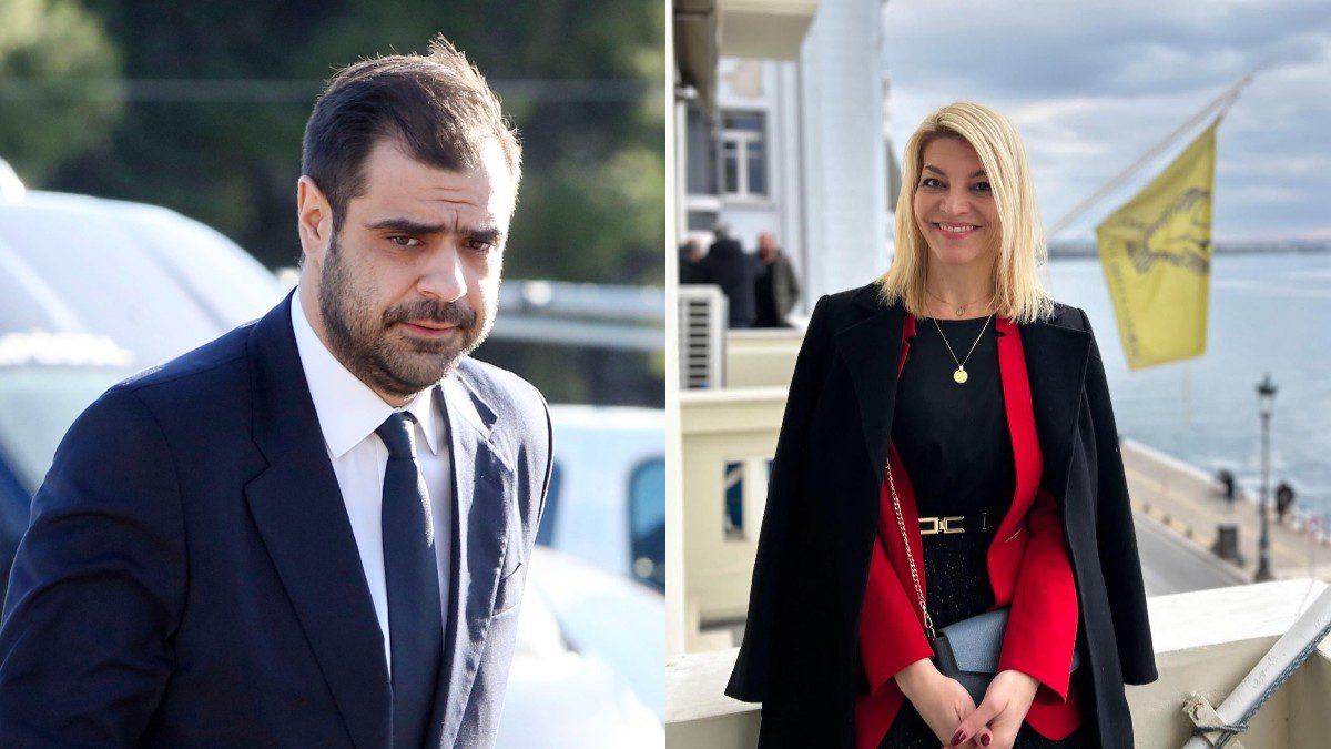 Μαρινάκης: Μετά τον θάνατο της μητέρας της Νέστορα – «Να πούμε τα πράγματα με το όνομά τους» 4 Μαρινάκης: Μετά τον θάνατο της μητέρας της Νέστορα – «Να πούμε τα πράγματα με το όνομά τους»