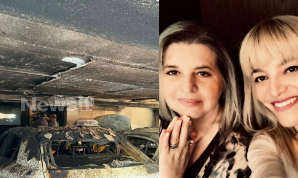 Θεσσαλονίκη: Τρεις ύποπτοι για τη δολοφονική επίθεση με γκαζάκια στο μικροσκόπιο των Αρχών, θα «μιλήσουν» τα βίντεο