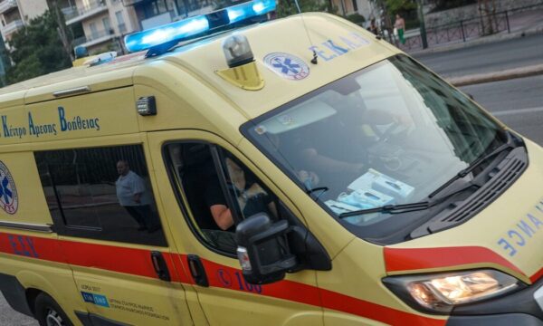 Κρήτη: Νεκρή 62χρονη που έπεσε από ταράτσα – Ανοιχτά όλα τα ενδεχόμενα