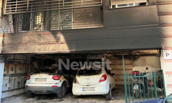 Θεσσαλονίκη: Η Αντιτρομοκρατική ψάχνει σε κινητά και κάμερες τους δράστες της επίθεσης που σκότωσε τη μητέρα της Αφροδίτης Νέστορα