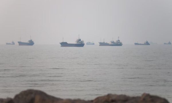 Ντόχα: Βάλτωσαν οι έμμεσες συνομιλίες μεταξύ ΗΠΑ και Ιράν για τα Στενά του Ορμούζ και τις προσδοκίες