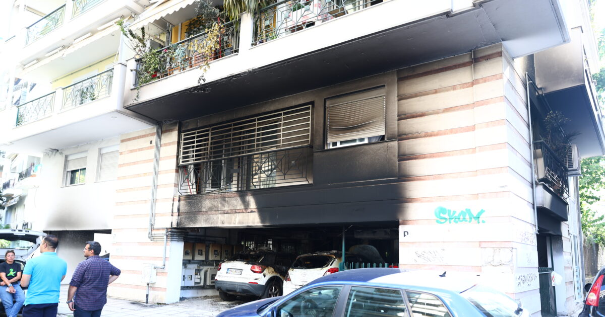 Θεσσαλονίκη: Κάλεσμα της ΝΔ έξω από το Ιπποκράτειο για τη δολοφονία της Βάγιας Νέστορα: «Δεν σας φοβόμαστε» 1 Θεσσαλονίκη: Κάλεσμα της ΝΔ έξω από το Ιπποκράτειο για τη δολοφονία της Βάγιας Νέστορα: «Δεν σας φοβόμαστε»