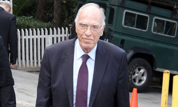 Βασίλης Λεβέντης: Πότε και πού θα πραγματοποιηθεί η κηδεία του