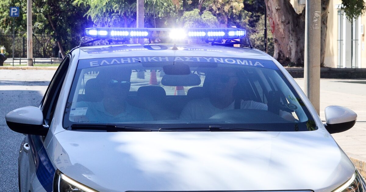 Ηράκλειο: 58χρονος προσπάθησε να πνίξει 8χρονο με μαξιλάρι επειδή τον ενοχλούσαν οι φωνές του – Συνελήφθη 1 Ηράκλειο: 58χρονος προσπάθησε να πνίξει 8χρονο με μαξιλάρι επειδή τον ενοχλούσαν οι φωνές του – Συνελήφθη