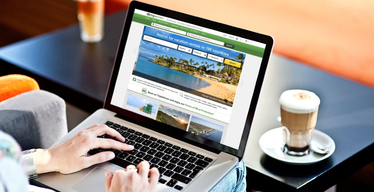 Tripadvisor: Η AI στο στόχαστρο για παραπλανητικές πληροφορίες σε ξενοδοχεία