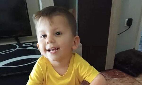 Ηράκλειο: Τα τελευταία λόγια της γιαγιάς του στον 3χρονο Άγγελο – «Σ’ αγαπώ πολύ, συγγνώμη που δεν κατάλαβα»