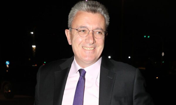 Νίκος Χατζηνικολάου ανακοίνωσε την αποχώρησή του από πρόεδρος της ΕΙΗΕΑ – «Η απόφαση αυτή δεν ήταν εύκολη»