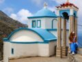 Travel blogger από τη Νορβηγία προβάλει την Κάρπαθο