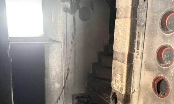 Βάγια Νέστορα: Ο σύζυγός της λέει «η γυναίκα μου κατέβηκε να δει τι συμβαίνει και τότε έγινε η δεύτερη έκρηξη»