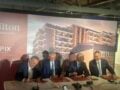 Hilton Thessaloniki στις εγκαταστάσεις του FIX