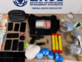 Εγκληματική οργάνωση με αρχηγό 49χρονο κρατούμενο: 4 συλλήψεις
