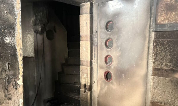 Θεσσαλονίκη: Η Αφροδίτη Νέστορα θα οδηγηθεί σε πλαστική αποκατάσταση λόγω των εγκαυμάτων – Εξιτήριο στα άλλα τρία θύματα