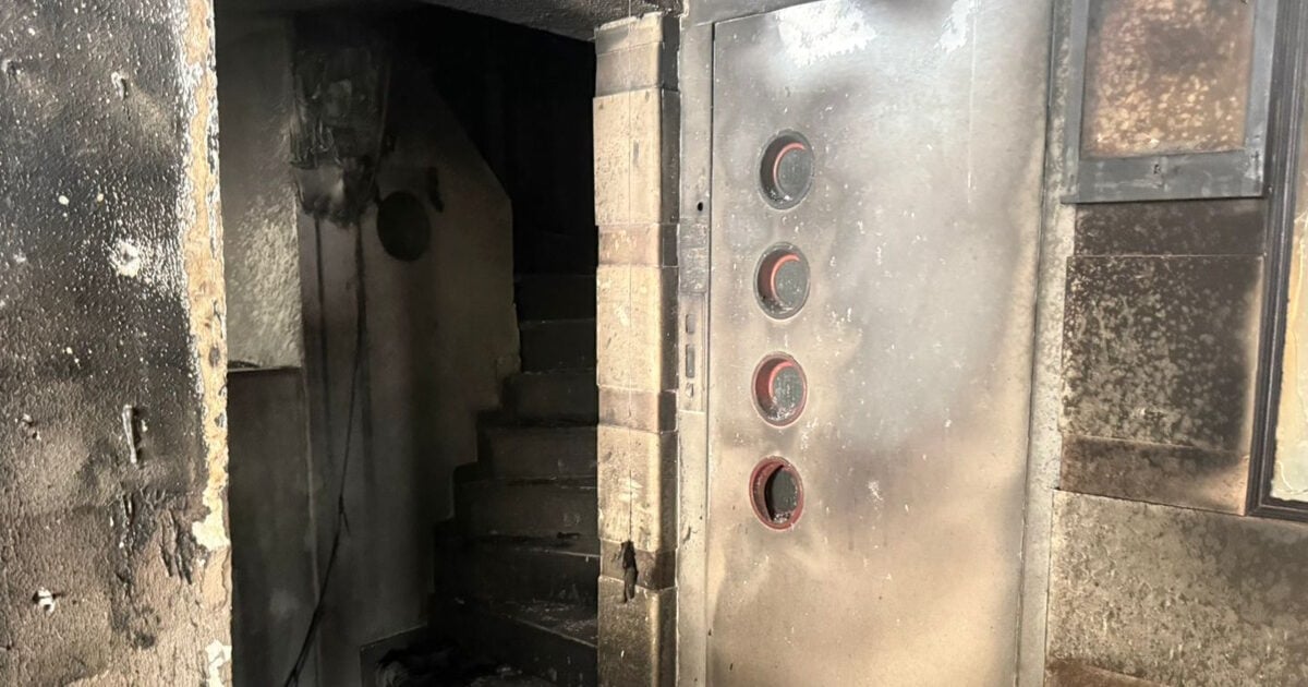 Θεσσαλονίκη: Η Αφροδίτη Νέστορα θα οδηγηθεί σε πλαστική αποκατάσταση λόγω των εγκαυμάτων – Εξιτήριο στα άλλα τρία θύματα 1 Θεσσαλονίκη: Η Αφροδίτη Νέστορα θα οδηγηθεί σε πλαστική αποκατάσταση λόγω των εγκαυμάτων – Εξιτήριο στα άλλα τρία θύματα