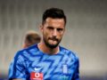 Ανδρέας Σάμαρης αναλαμβάνει προπονητής στην Κ16 της Μπενφίκα