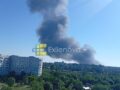 Ουκρανία: Έπληξε το τέταρτο μεγαλύτερο διυλιστήριο της Ρωσίας και γέφυρα ανεφοδιασμού στο κατεχόμενο Λουχάνσκ