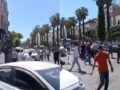 Συρία: Έκρηξη κοντά στο Δικαστικό Μέγαρο της Δαμασκού, αναφορές για τραυματίες
