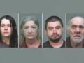 Οχάιο: 16 αδέλφια διασώθηκαν από δωμάτιο όπου ήταν κλεισμένα επί 4 χρόνια – «Τα ζώα μας ζούσαν σε καλύτερες συνθήκες»