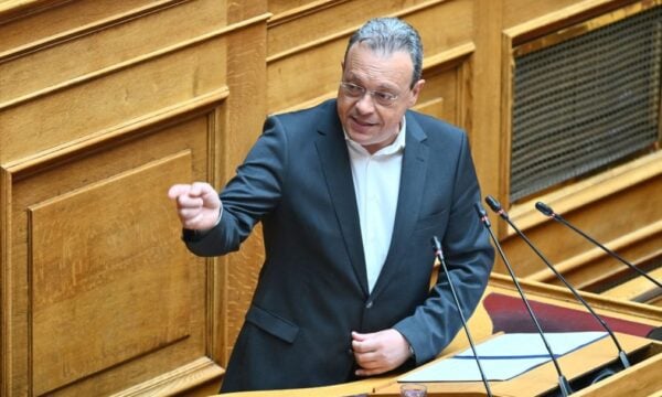 Φάμελλος: Η τρομοκρατία, η απειλή κατά της ζωής και η βία δεν έχουν θέση σε μια δημοκρατική κοινωνία