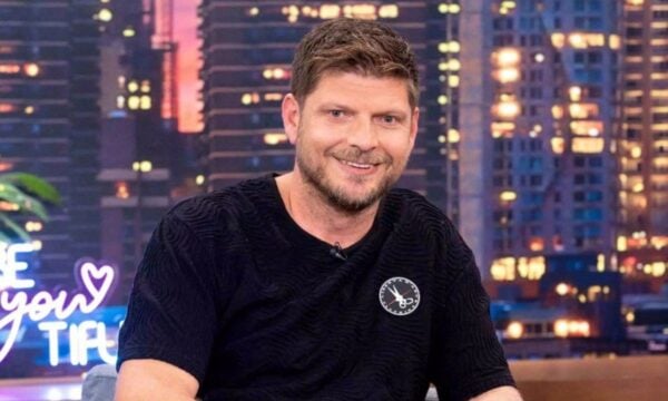 Χρήστος Ντεντόπουλος: Καταγγελίες στο μαγαζί του και το κλείνει την 1η Ιουλίου – «7 Μαΐου το άνοιξα» (Βίντεο)