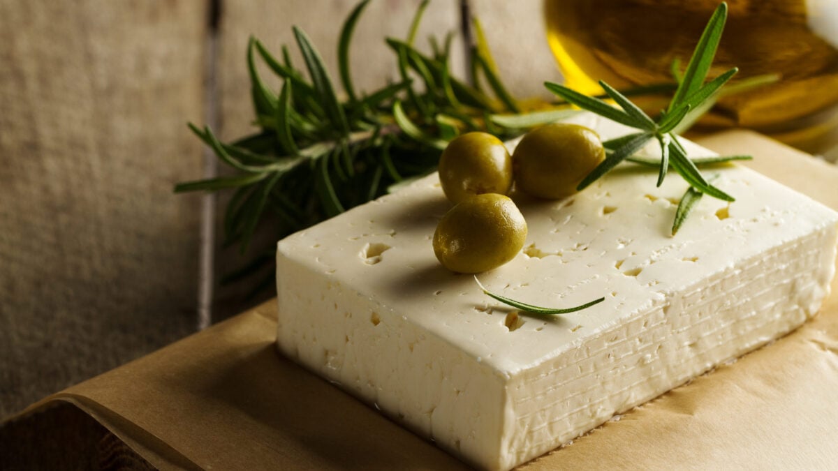 Φέτα και ελαιόλαδο οι κορυφαίες ελληνικές εξαγωγές 1 Φέτα και ελαιόλαδο οι κορυφαίες ελληνικές εξαγωγές