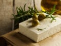 Φέτα και ελαιόλαδο οι κορυφαίες ελληνικές εξαγωγές