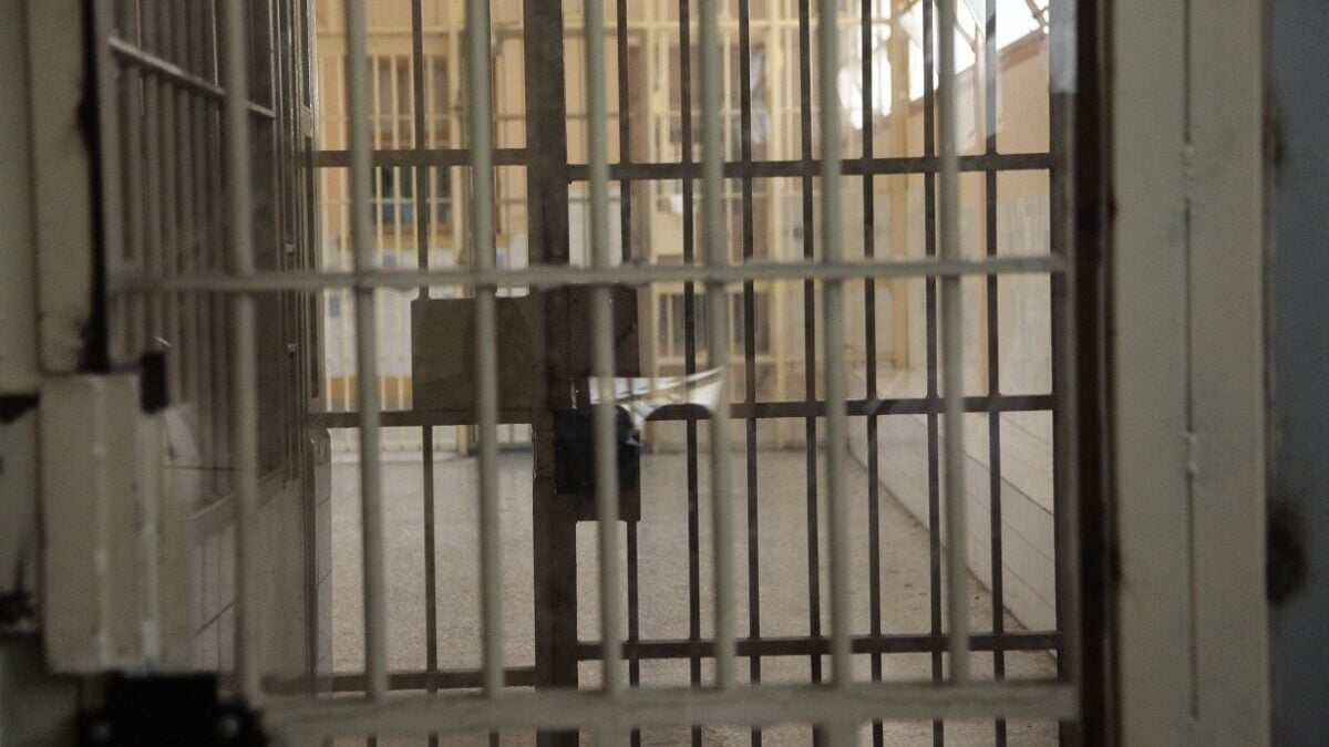 Θεσσαλονίκη: 64χρονος στη φυλακή για ενδοοικογενειακή βία σε βάρος της κωφής συζύγου του – «Με έχει χτυπήσει πολλές φορές» 1 Θεσσαλονίκη: 64χρονος στη φυλακή για ενδοοικογενειακή βία σε βάρος της κωφής συζύγου του – «Με έχει χτυπήσει πολλές φορές»