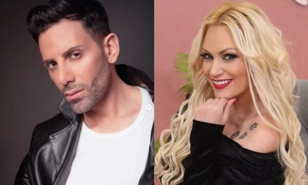 Γωγώ Γαρυφάλου για Νίκο Φλωρινιώτη: Σήμερα θα ήταν τα γενέθλιά σου, δεν θα ξεχάσω ποτέ