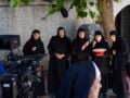 Φόνοι στο Καμπαναριό: Όσα συμβαίνουν στα γυρίσματα της αγαπημένης σειράς του Alpha