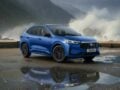 Ford Kuga FHEV 183 ίππων: νέα τιμή