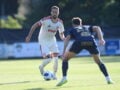 Ολυμπιακός – Ράκοβ 2-1: Φιλική νίκη με ανατροπή και φοβερό γκολ του Φορτούνη για τους Πειραιώτες στην Ολλανδία