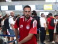 Ο Ολυμπιακός αναχώρησε για το βασικό στάδιο της προετοιμασίας του στην Ολλανδία