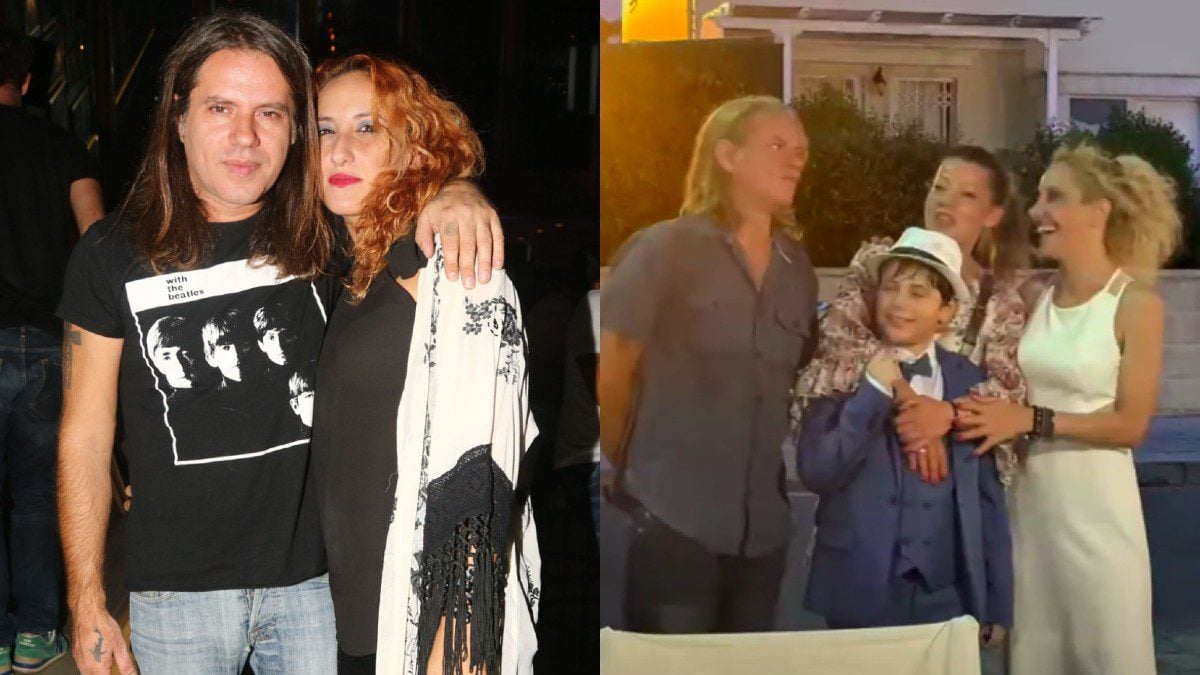 Φωτεινή Ψυχίδου: Απάντηση στα σχόλια για τη βάπτιση του 9χρονου γιου της – Γιατί πήρε αυτή την απόφαση με τον Δημήτρη Κοργιαλά 3 Φωτεινή Ψυχίδου: Απάντηση στα σχόλια για τη βάπτιση του 9χρονου γιου της – Γιατί πήρε αυτή την απόφαση με τον Δημήτρη Κοργιαλά