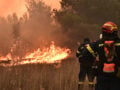 Αττική: 4 συλλήψεις για χρήση τροχού και ηλεκτροσυγκόλληση εν μέσω πολύ υψηλού κινδύνου πυρκαγιάς