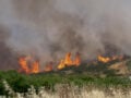 Νέα φωτιά στο Κιλκίς: Ήχησε το 112 στην Κρηστώνη – Παραμείνετε σε ετοιμότητα