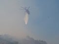 Εκπρόσωπος Πυροσβεστικού Σώματος: Οι μεγαλύτερες φωτιές αυτή τη στιγμή σε Ασπρόπυργο, Βοιωτία και Ρέθυμνο