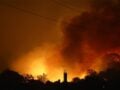 Μπορντό: Νέες εντολές εκκένωσης λόγω της μεγάλης πυρκαγιάς