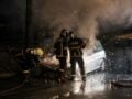 Θεσσαλονίκη: Εντοπίστηκε σορός δίπλα από αυτοκίνητο που πήρε φωτιά στο Ωραιόκαστρο