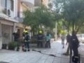 Θεσσαλονίκη: Στο νοσοκομείο γυναίκα με εγκαύματα μετά από φωτιά σε διαμέρισμα στην Καλαμαριά