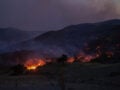 Νέα φωτιά στην Αχαΐα, μάχη με αναζωπυρώσεις σε Ρέθυμνο και Πάρο – Επιμένουν και σήμερα οι ισχυροί άνεμοι, δείτε live
