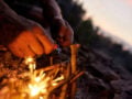 Ηράκλειο: 26χρονος προσπάθησε να βάλει φωτιά – Στο Αυτόφωρο για απόπειρα εμπρησμού