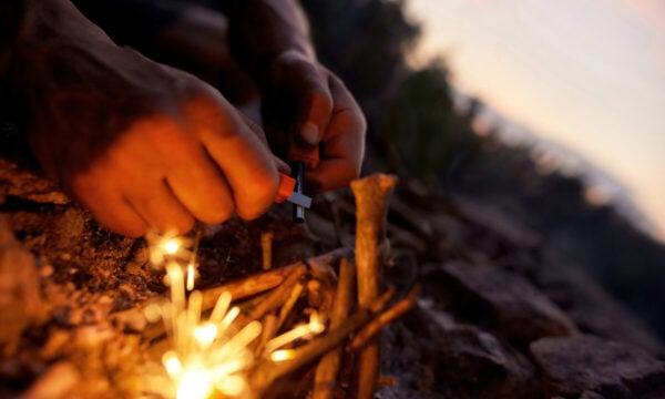 Ηράκλειο: 26χρονος προσπάθησε να βάλει φωτιά – Στο Αυτόφωρο για απόπειρα εμπρησμού