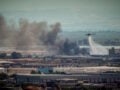Καλοχώρι Θεσσαλονίκης: 70χρονος προσπάθησε να κάψει σφήκες, προκάλεσε πυρκαγιά και συνελήφθη