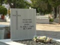 Φωτιά στο Μάτι: Αυτός είναι ο ομαδικός τάφος στη Νέα Μάκρη – «Υπάρχουν αταυτοποίητα ανθρώπινα υπολείμματα»