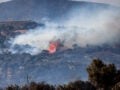 Μαίνεται η φωτιά στο Ρέθυμνο: Νέο πύρινο μέτωπο στην περιοχή του Ασώματου – Απεγκλωβισμός 50 ατόμων από την Πρέβελη