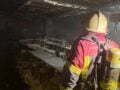 Ταϊλάνδη: «Παγίδες θανάτου» τα εύφλεκτα διακοσμητικά και οι πλημμελείς κανόνες ασφαλείας στην παμπ – Πώς συνέβη η τραγωδία