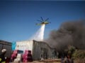 Φωτιά στο Καλοχώρι Θεσσαλονίκης: Φυλάκιση 3 ετών στον 70χρονο για το αναμμένο χαρτί και τις σφήκες