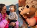 Φωτεινή Πετρογιάννη: Το απολαυστικό βίντεο με τον γιο της και τον Ντόναλντ