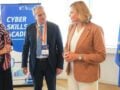 Η Ελλάδα στον πυρήνα της ευρωπαϊκής στρατηγικής για τις δεξιότητες κυβερνοασφάλειας